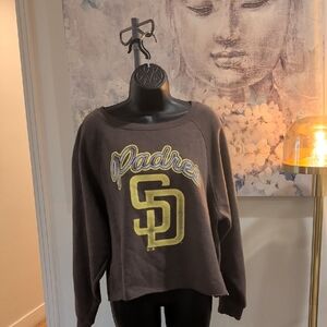San Diego Padres Sweatshirt